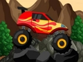 Spel Gek vragmotor  aanlyn