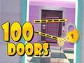 Spel 100 Deure  aanlyn