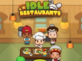 Spel Idle Restaurante  aanlyn