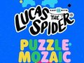 Spel Lucas die Spinnekop figuursaag  aanlyn
