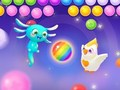 Spel Bubble Shooter Pop dit nou  aanlyn