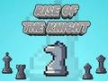 Spel Rise of the Knight aanlyn