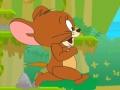 Spel Jerry Forest Adventure  aanlyn
