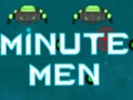 Spel Minute Manne  aanlyn