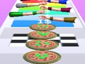 Spel Pizza Stack Rush Maker aanlyn