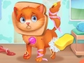 Spel Oulike Troeteldier Doctor Care  aanlyn