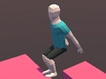 Spel Parkour Flip Trickster 2022 aanlyn