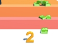 Spel Wiskunde Runner-kombinasienommer  aanlyn