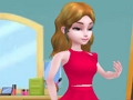 Spel Hoërskool Meisie Simulator  aanlyn