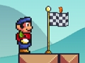 Spel Alex Wêreld  aanlyn