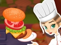 Spel Cooking Fever: Restaurant Game  aanlyn