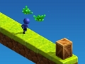 Spel Metro Runner  aanlyn