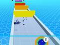 Spel Robo Runner aanlyn