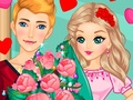 Spel My liefdesverhaal  aanlyn