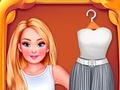 Spel Prinsesse Party Crashers  aanlyn