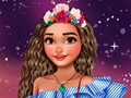 Spel Prinses Ruffles FTW  aanlyn
