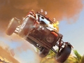Spel Monster Truck Supra Race aanlyn