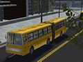 Spel Busbestuur  aanlyn