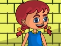 Spel Oulike meisiehuis ontsnap  aanlyn