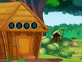 Spel Red die Tiger Cub  aanlyn