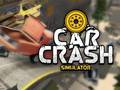 Spel Motorongeluksimulator  aanlyn