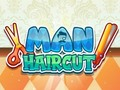 Spel Man Haarsny  aanlyn