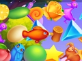 Spel Versteekte woud  aanlyn