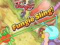 Spel Die Fungies Fungie Sling!  aanlyn