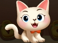 Spel Kitty Match aanlyn