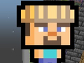 Spel Minecraft Builder Challenge aanlyn