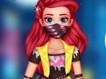 Spel My Beste VF-uitrustings  aanlyn