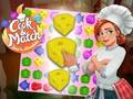 Spel Kook en pas: Sara se avontuur  aanlyn