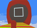 Spel Kogama: Squid Game Parkour aanlyn