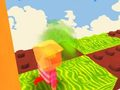 Spel Kogama: Lego Parkour aanlyn