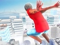Spel Parkours Edge aanlyn