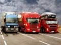 Spel Truck Town Parkeermotors 2022  aanlyn