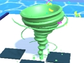 Spel Tornado-reuse-oplewing  aanlyn