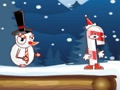 Spel Kersfees Candy Cane  aanlyn