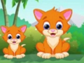 Spel Red The Rabbit 2  aanlyn
