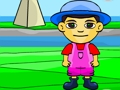 Spel Moderne stad ontsnap 2 aanlyn