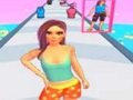 Spel Ontwerper van die popkoningin  aanlyn