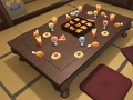 Spel Ontsnap uit Utage  aanlyn