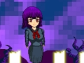 Spel Juffrou Yuuno  aanlyn