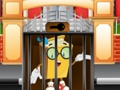 Spel Red The Cartoon Book  aanlyn