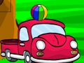 Spel Vind die trekkersleutel 3  aanlyn