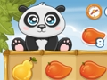 Spel Vrugte Crush Saga aanlyn