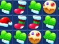 Spel Kersvader se sending  aanlyn