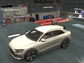 Spel Harde Crash Car Stunts  aanlyn
