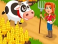 Spel Idle Farm aanlyn