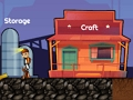 Spel Dungeon Miner - Idle Mining Game aanlyn